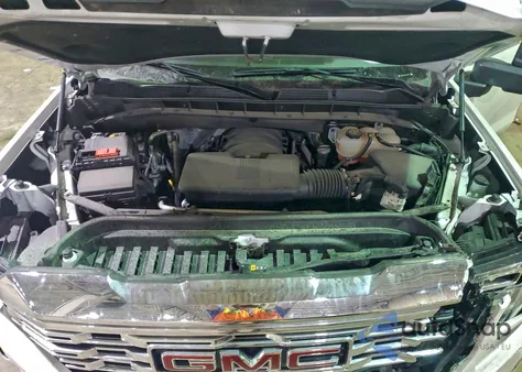 2024 GMC Sierra K1500 Denali z USA, uszkodzony, nr VIN 3GTUUGED6RG373613